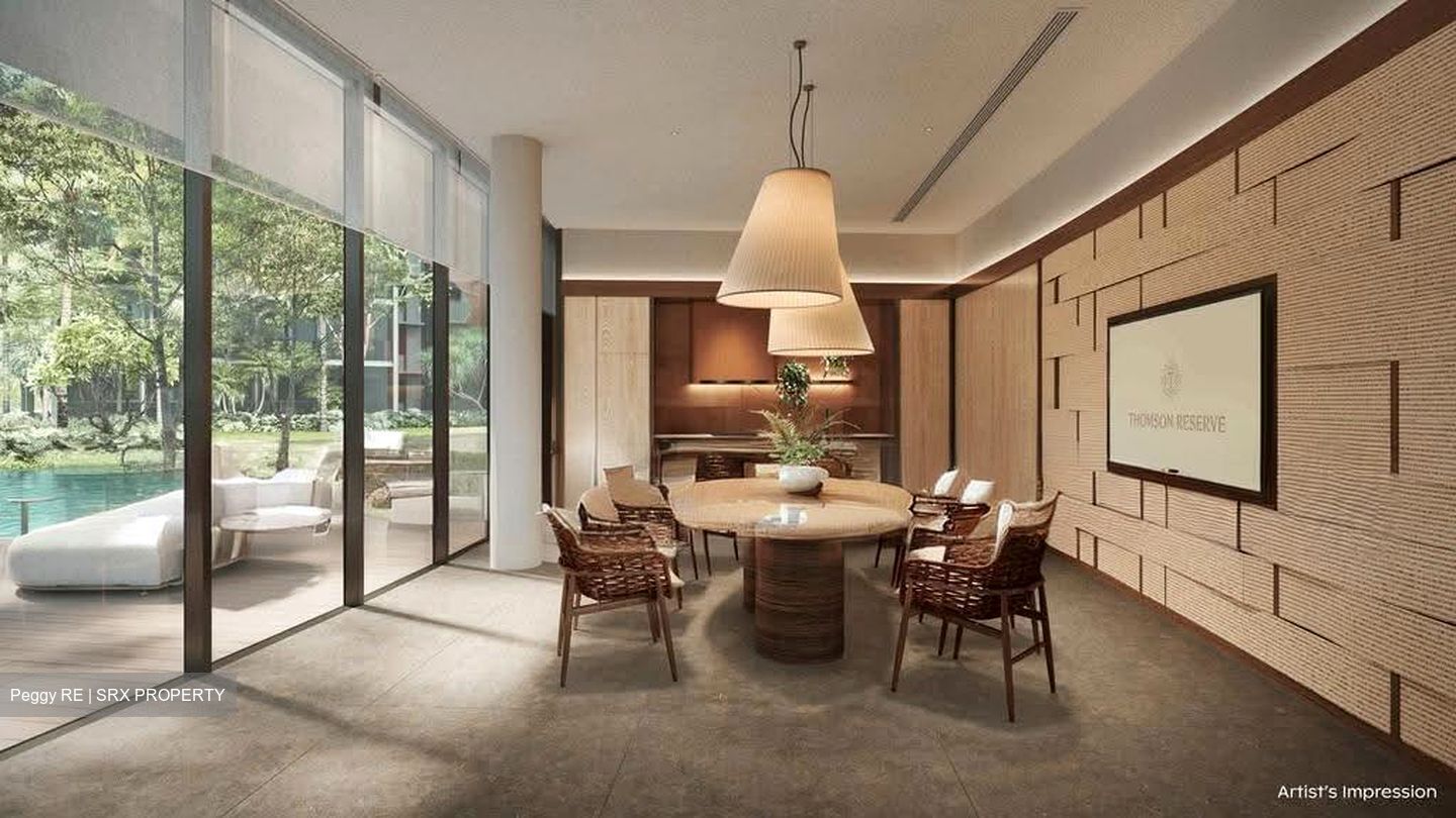 Thomson Grand (D20), Condominium #612286841